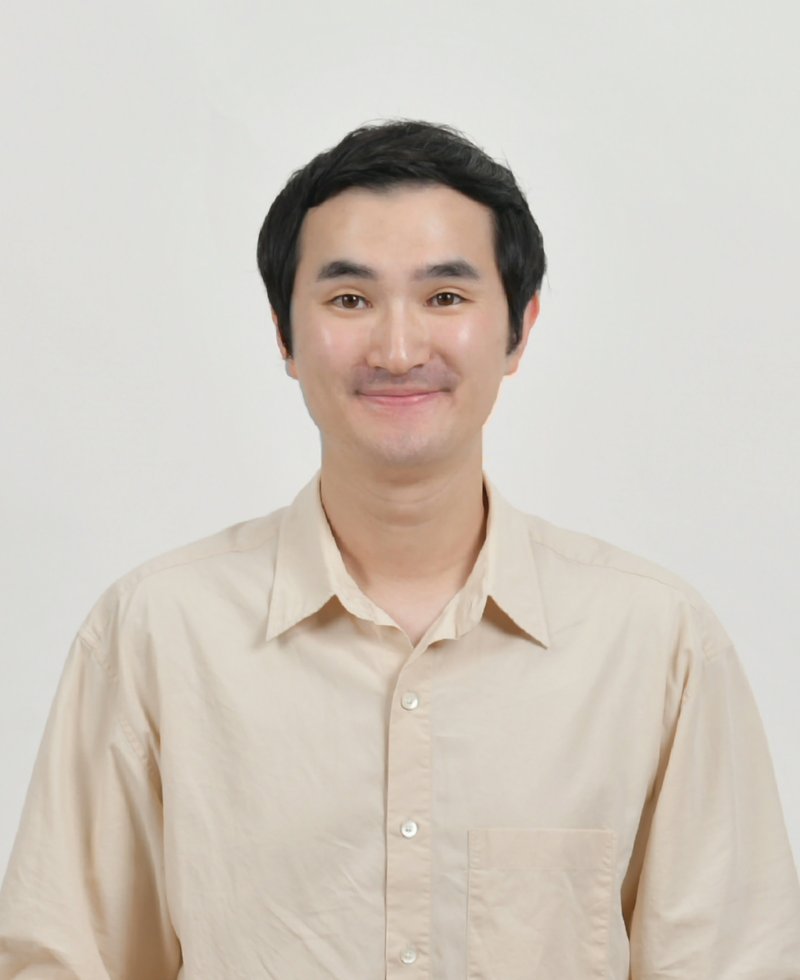 유니언학교 강민석 수학 교사
