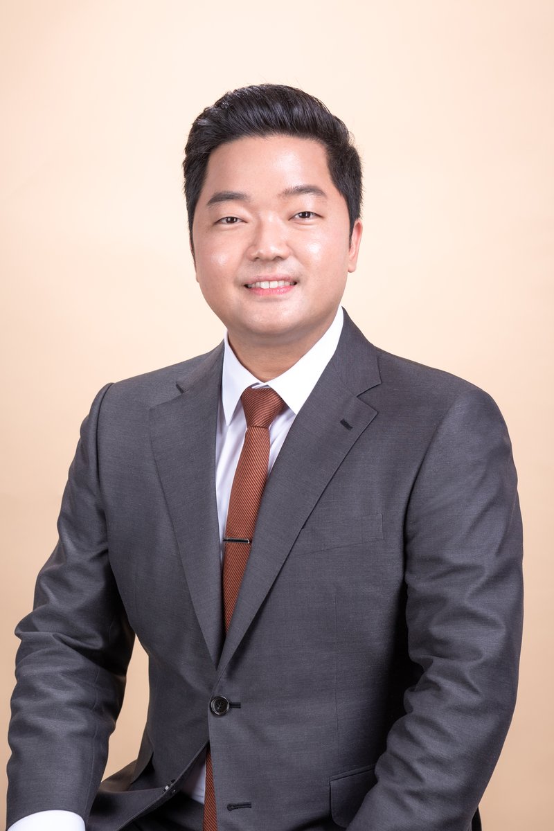 손요한 목사님